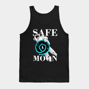 SAFEMOON JOB Tank Top